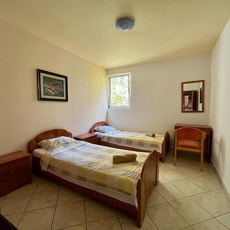 Apartmani Bojana Budva Exterior foto