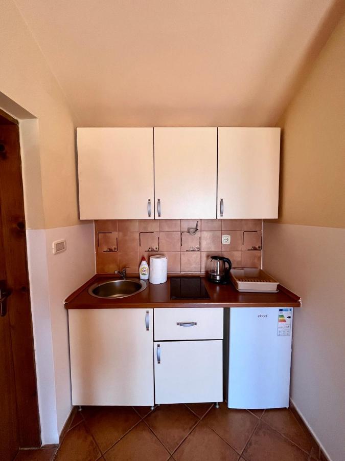Apartmani Bojana Budva Exterior foto