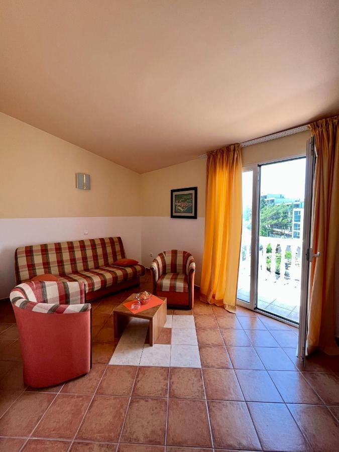 Apartmani Bojana Budva Exterior foto