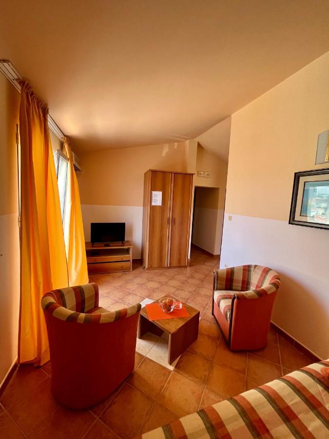 Apartmani Bojana Budva Exterior foto