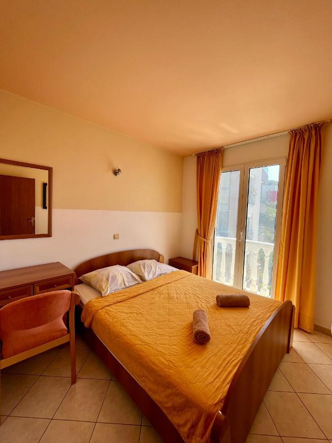 Apartmani Bojana Budva Exterior foto