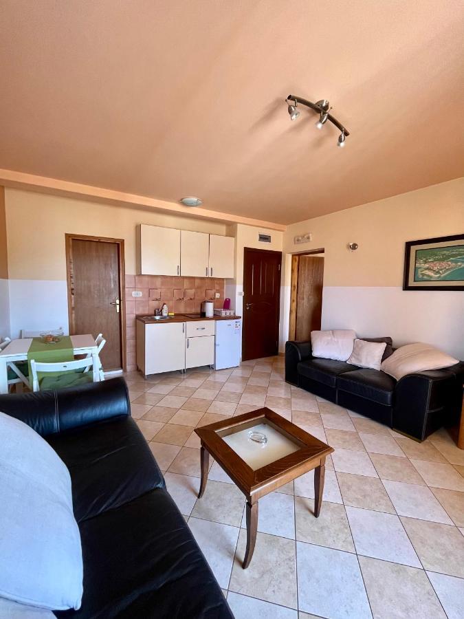 Apartmani Bojana Budva Exterior foto