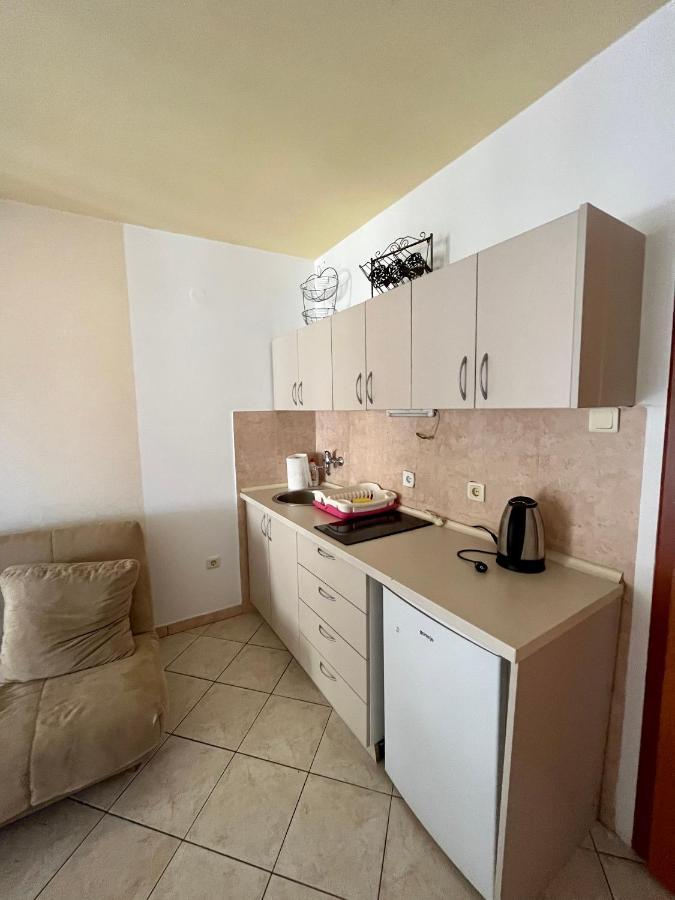 Apartmani Bojana Budva Exterior foto