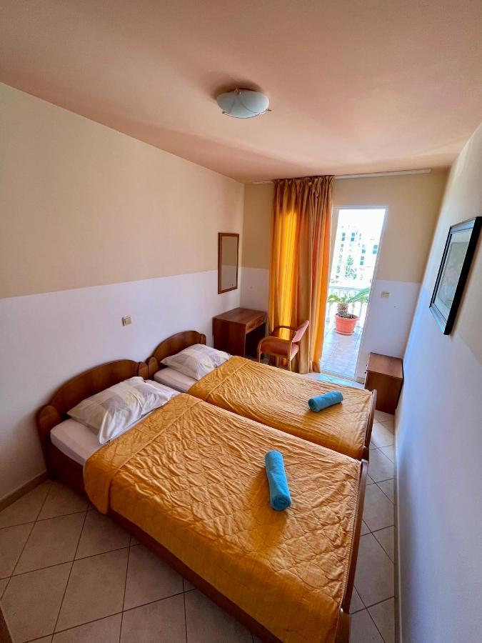 Apartmani Bojana Budva Exterior foto