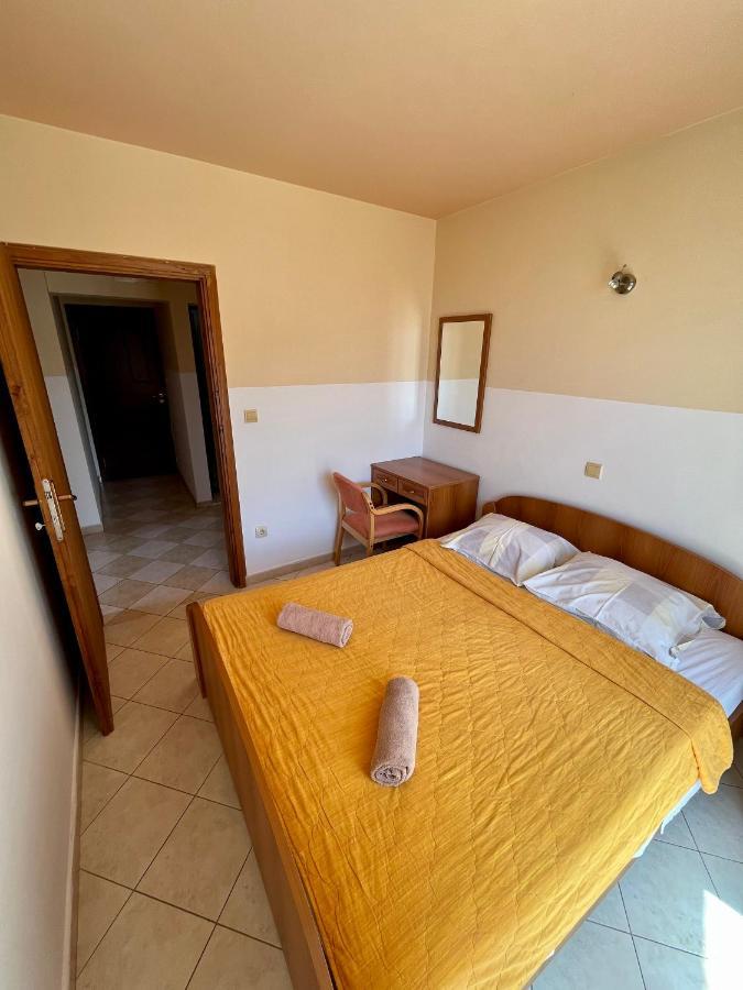 Apartmani Bojana Budva Exterior foto