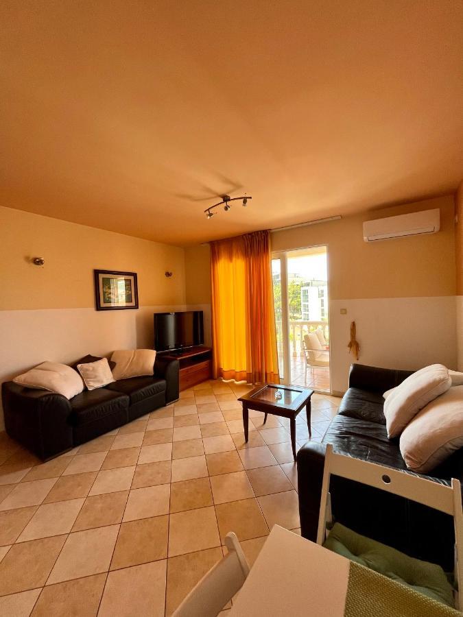 Apartmani Bojana Budva Exterior foto