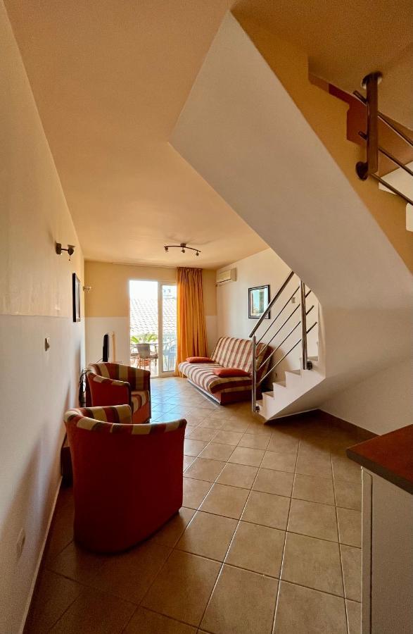 Apartmani Bojana Budva Exterior foto