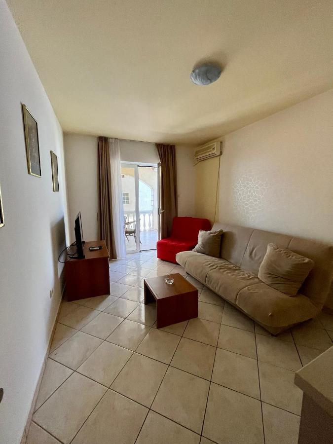 Apartmani Bojana Budva Exterior foto